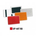 REFLECTOR VERMELHO UP40T