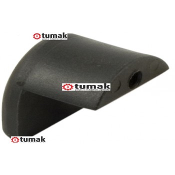 FIXADOR DE VIDRO CABINES