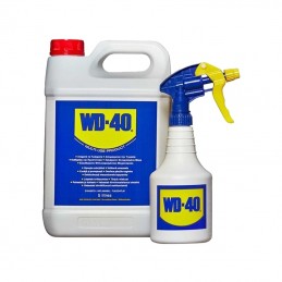 Spray Multiusos WD-40  5Lt...