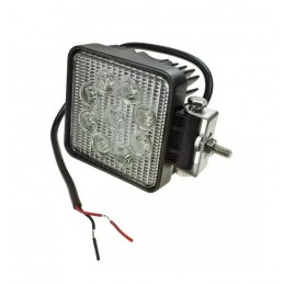 FAROL  9 LED  10-30V,