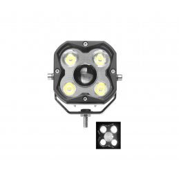 FAROL 4+1LED COM LENTE 29W