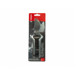 TESOURA INOX 26CM