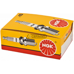 Vela de ignição NGK - B6HS