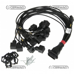 Cabo para Joystick 83492