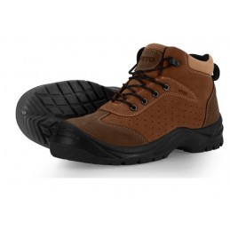 BOTA Nº 39 CAMURCA OXIS S1P