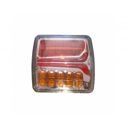 FAROL TRASEIRA LED TL 12/24...