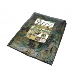 LONA "CAMUFLAGEM" 1.83X3m...