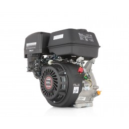 MOTOR LONCIN G390F 13HP...