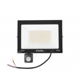 HOLOFOTE LED 100W 4500K...