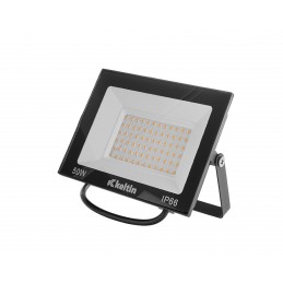 HOLOFOTE LED 50W 4500K...