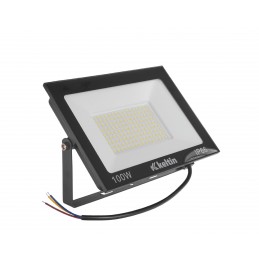 HOLOFOTE LED 100W 4500K...