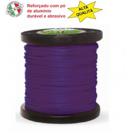 Fio de nylon redondo STARK...