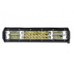 BARRA LED 72x LED KMR10