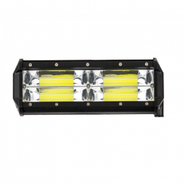 BARRA LED 4x COB KMR18