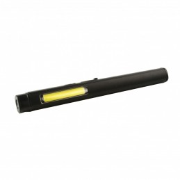 LANTERNA TIPO CANETA LED