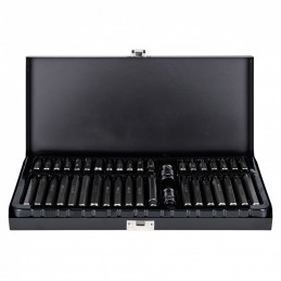 KIT DE BITS HEXAGONAIS E...