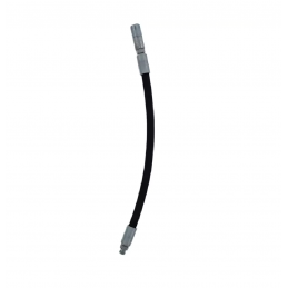 TUBO DE MASSA 30CM FLEXIVEL