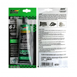 SILICONE INSTANTÂNEO 85G...