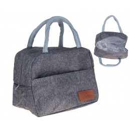 BOLSA TÉRMICA 5,5L  23X11X19Cm