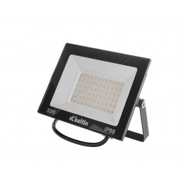 HOLOFOTE LED 50W 2700K...
