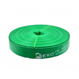 MANGUEIRA PVC 2" 100M 2BAR