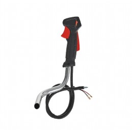 BRAÇO DE ROÇADORA DIREITO 19MM