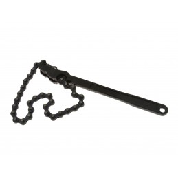 CHAVE FILTROS 12" DE CORRENTE