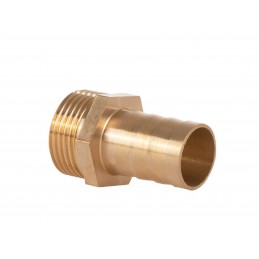 BOCAL DE LATÃO 19MM ROSCA 1"