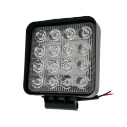 LAMPADA LED 16LED 3000LM...