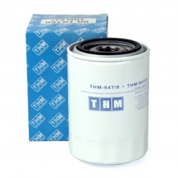 FILTRO DE ÓLEO THM