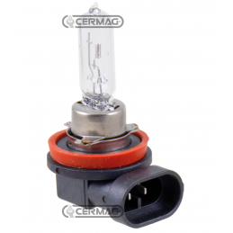 LAMPADA H9 12V 65W PGJ19-5