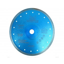DISCO DIAMANTADO...