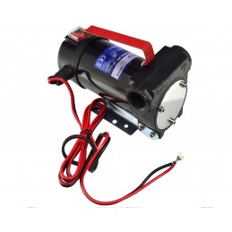 BOMBA DE COMBUSTIVEL 24V