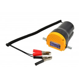 BOMBA DE COMBUSTIVEL 12V