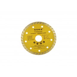 DISCO DIAMANTADO 115MM