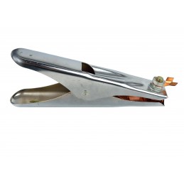 GRAMPO TERRA PARA SOLDAR 500A