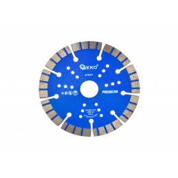 DISCO DIAMANTADO TURBO...