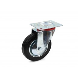 RODA GIRATÓRIA 100mm