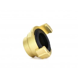 ENGATE RÁPIDO DE LATÃO 3/4"