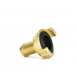 ENGATE RÁPIDO DE LATÃO 3/4"