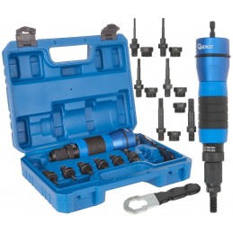 KIT REBITADOR COM ADAPTADOR...