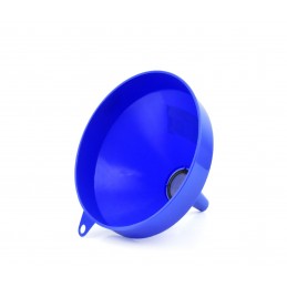 FUNIL 240mm COM REDE