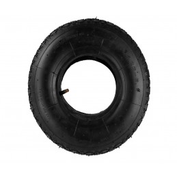 PNEU COM CÃMARA 4.00-6 2PR