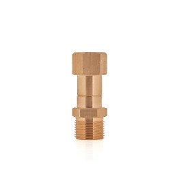 ADAPTADOR COM ROSCA M22-M18