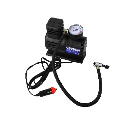 MINI COMPRESSOR DE CARRO 12V