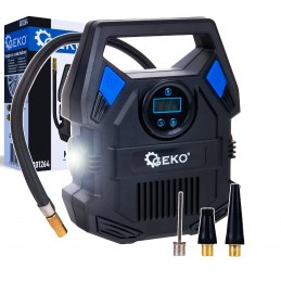 COMPRESSOR DE CARRO 12V 84W