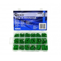 KIT ORRINGS 420 PEÇAS