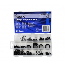 KIT ORRINGS 225 PEÇAS