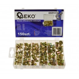 KIT DE PORCAS REBITES DE...