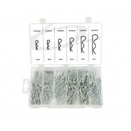 KIT DE PINOS R DE 1.8 A 4mm...